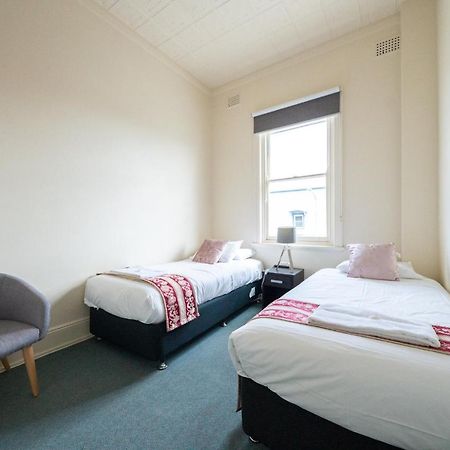 The Royal Hotel Armidale Esterno foto