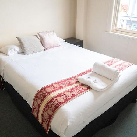 The Royal Hotel Armidale Esterno foto
