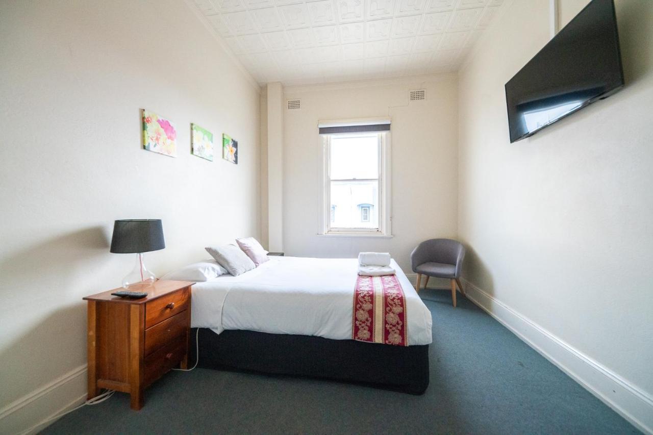 The Royal Hotel Armidale Esterno foto
