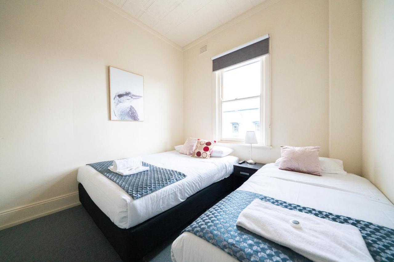 The Royal Hotel Armidale Esterno foto